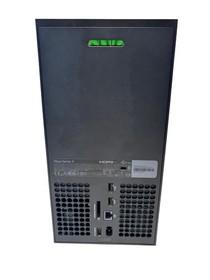 Microsoft Xbox Series X 1882 1TB Video Game Console 8954