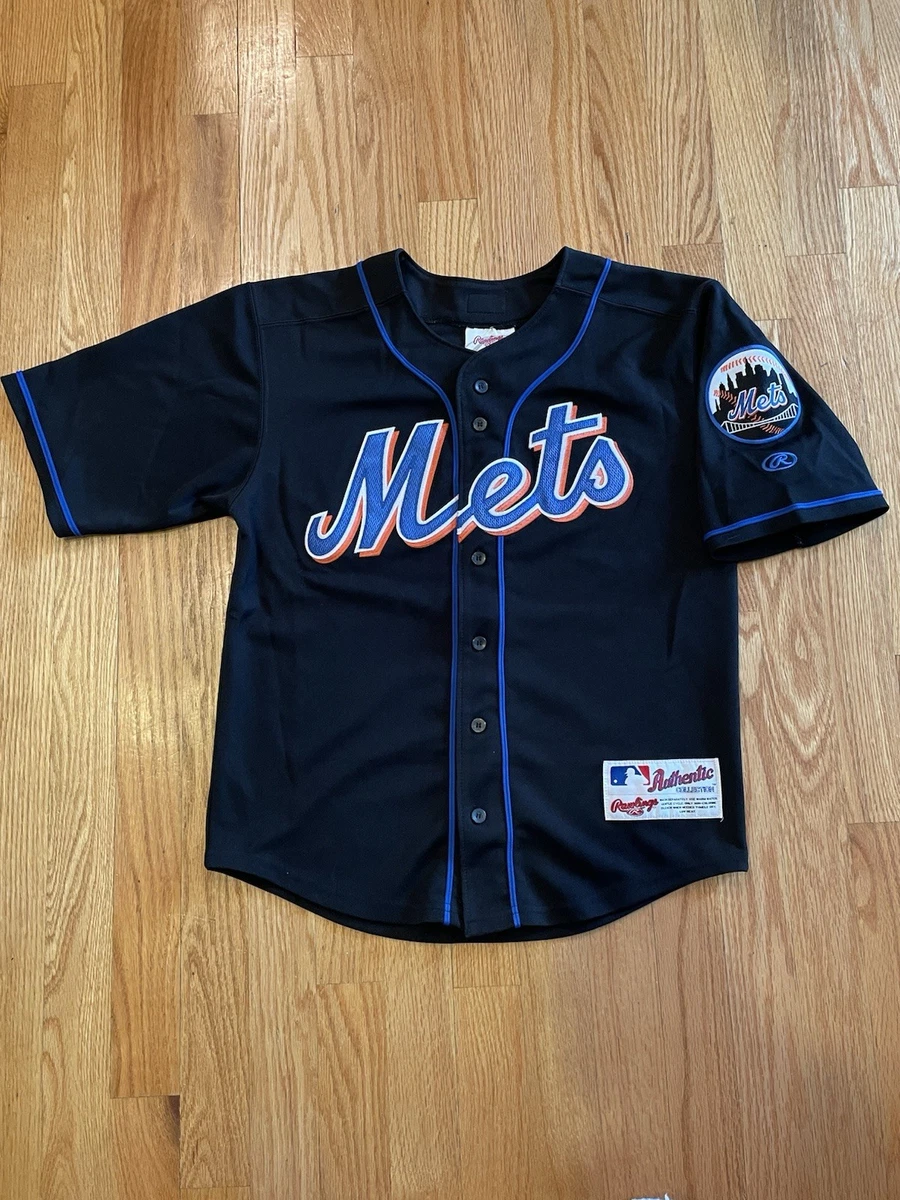 25+ Rawlings New York Mets MLB Jerseys for sale | Updated Oct 2026