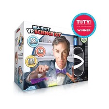 Bill Nye VR Science Kit