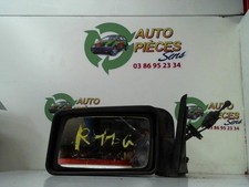 Retroviseur gauche (ou coque) Renault R11