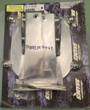 Memphis Shades 9 Headlight Sport Shield Mount...