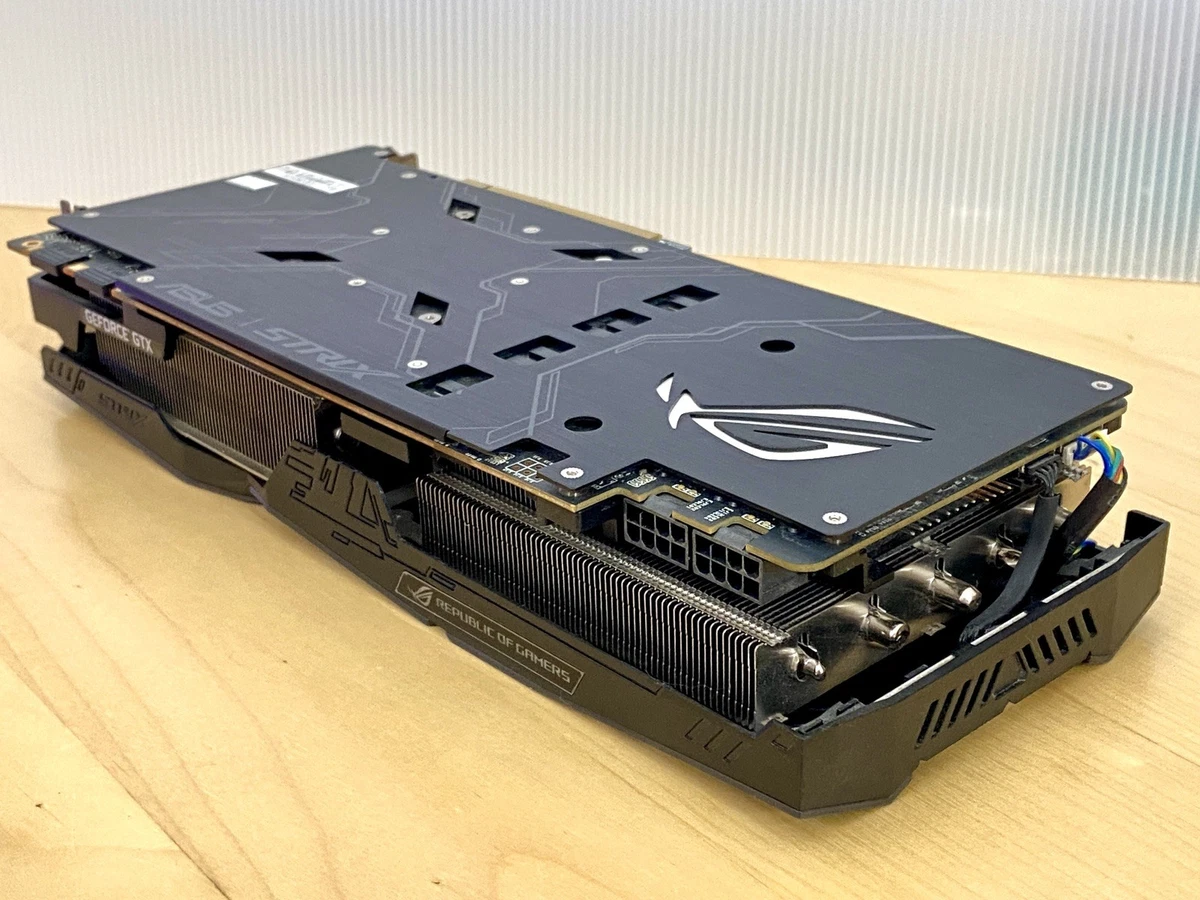 NVIDIA GeForce GTX 1080 Ti NVIDIA Computer Graphics Cards for sale