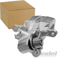 Bremssattel Hinten Rechts Passend FüR Honda Civic 7 / VII (Eu, Ep, EV,ES,ET,EM2)
