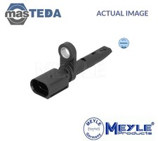 114 899 0024 ABS WHEEL SPEED SENSOR FRONT MEYLE NEW OE REPLACEMENT