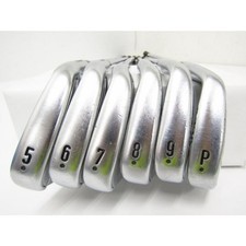 Callaway APEX PRO 2021 Model Iron 5-9P 6Piece Set Flex S 650432