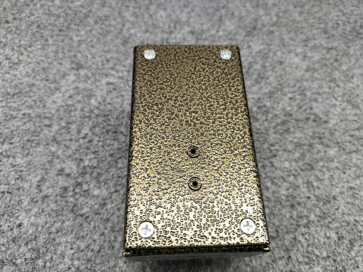 ギター Rockbox matador Rockbox Matador Effector | eBay