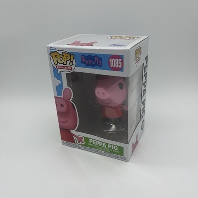 Funko Pop! Peppa Pig Peppa Pig 1085