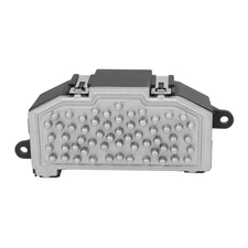 HVAC Heater Blower Motor Resistor Replacement for 8K0820521 8K0820521B Compat...