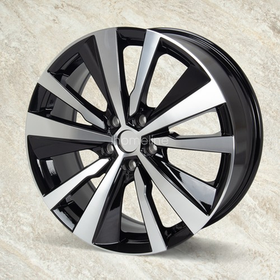 #ad Wheel For Nissan Altima SR 2019 2020 2021 2022 19 Inch Machined Wheel Rim 62785 $158.89