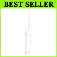 Omada Remote Managed WiFi Extender - AC1200 Dual Band