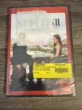 A Merry Scottish Christmas [New, Sealed DVD]