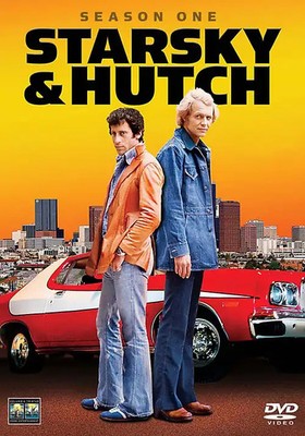 Starsky & Hutch - Season 1