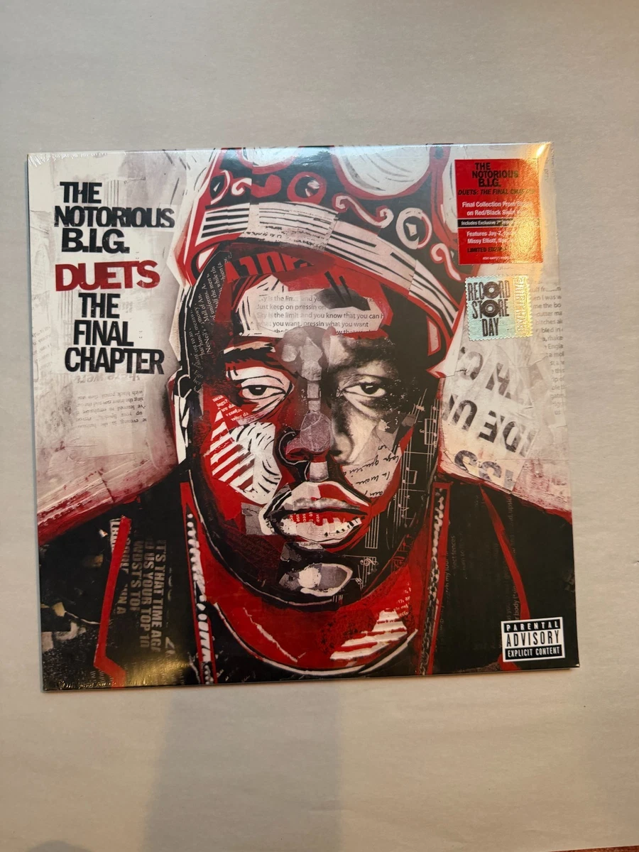 The Notorious B.I.G. 12