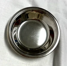 Vintage REED & BARTON Silver Plate Colonial Candy Dish