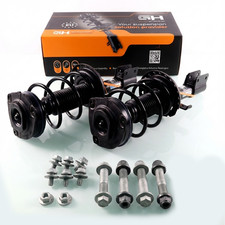 Amortisseur Renault MODUS