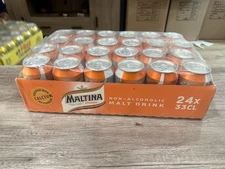 Maltina Non-alcoholic beverage