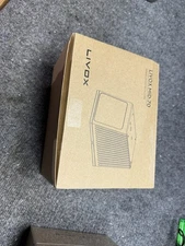 New Livox Mid 70 Lidar 3D Minimal Detection Range for Self-driving Localization