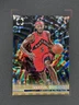 2023-24 Panini PhotoGenic Immanuel Quickley /49 Wedges #34 Toronto Raptors