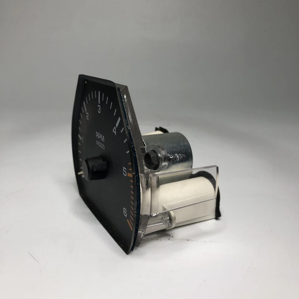 Cuadro de instrumentos velocímetro Dodge Dakota 1987-1996 OEM Mopar 88 90 92 94 Foto 4 de 4