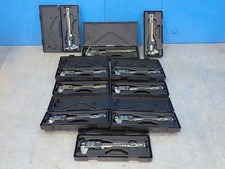 MITUTOYO DIGITAL CALIPERS