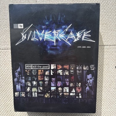 The Silver Case PS4 Factory Sealed - Rare Collectors Edition 