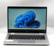 HP ProBook x360 435 G7/AMD Ryzen 7-4700U/16GB RAM/512GB SSD/Windows 11 Pro