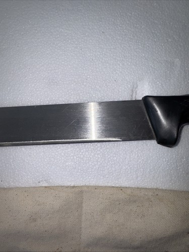 Barteaux & Sons Knife Machete 14"