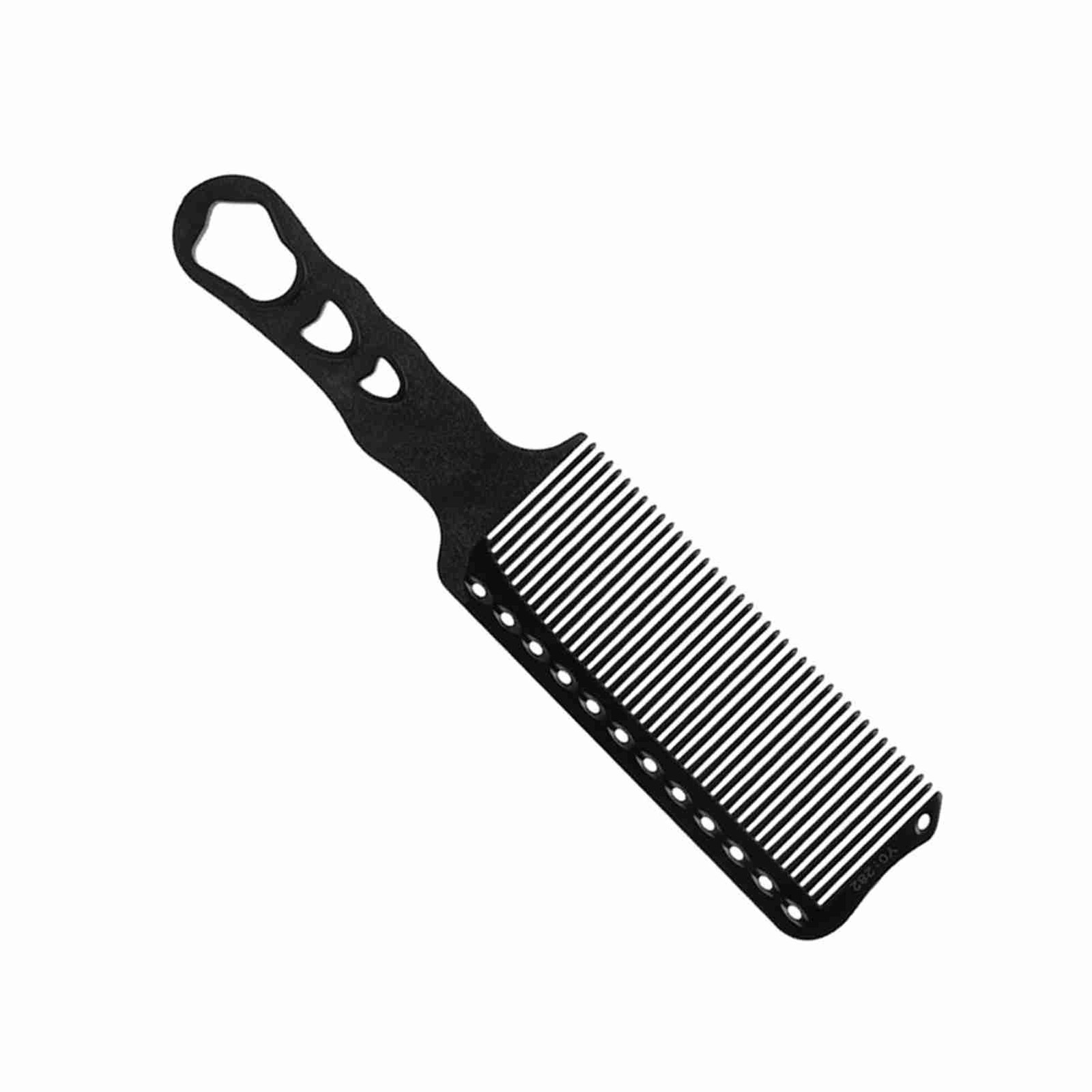 Professional Hair Comb Smooth Non-Slip Design For Salon Use