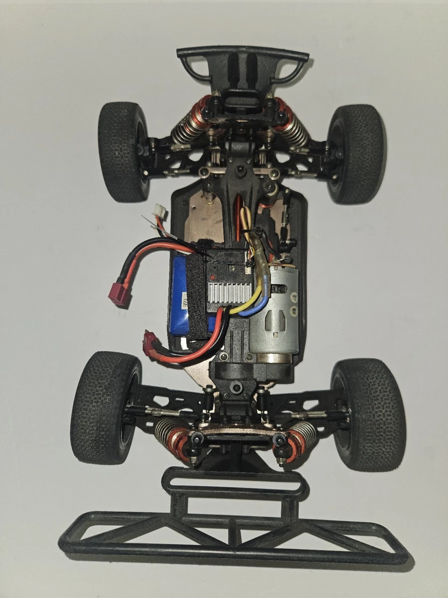 WLtoys RC Car, Truck & Motorcycle Models & Kits for sale | eBay