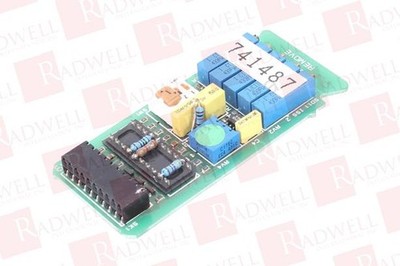 CONTROL TECHNOLOGY INC SD 11 / SD11 (USED)