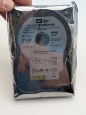Western Digital WD800BB-56JKC0 80GB Hard Drive New Old Stock 2006 Factory Sealed