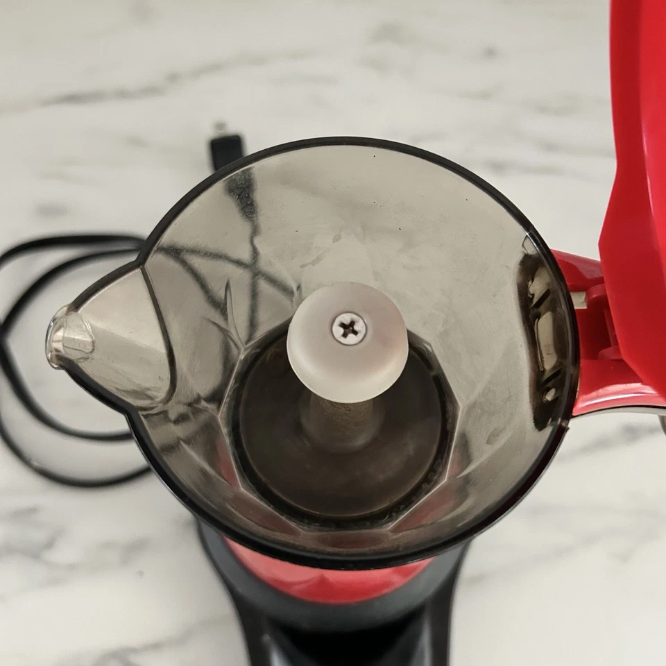 Bene Casa Cafetera Eléctrica Cubana 1‐3 Taza – Cafetera Portátil Foto 4 de 4