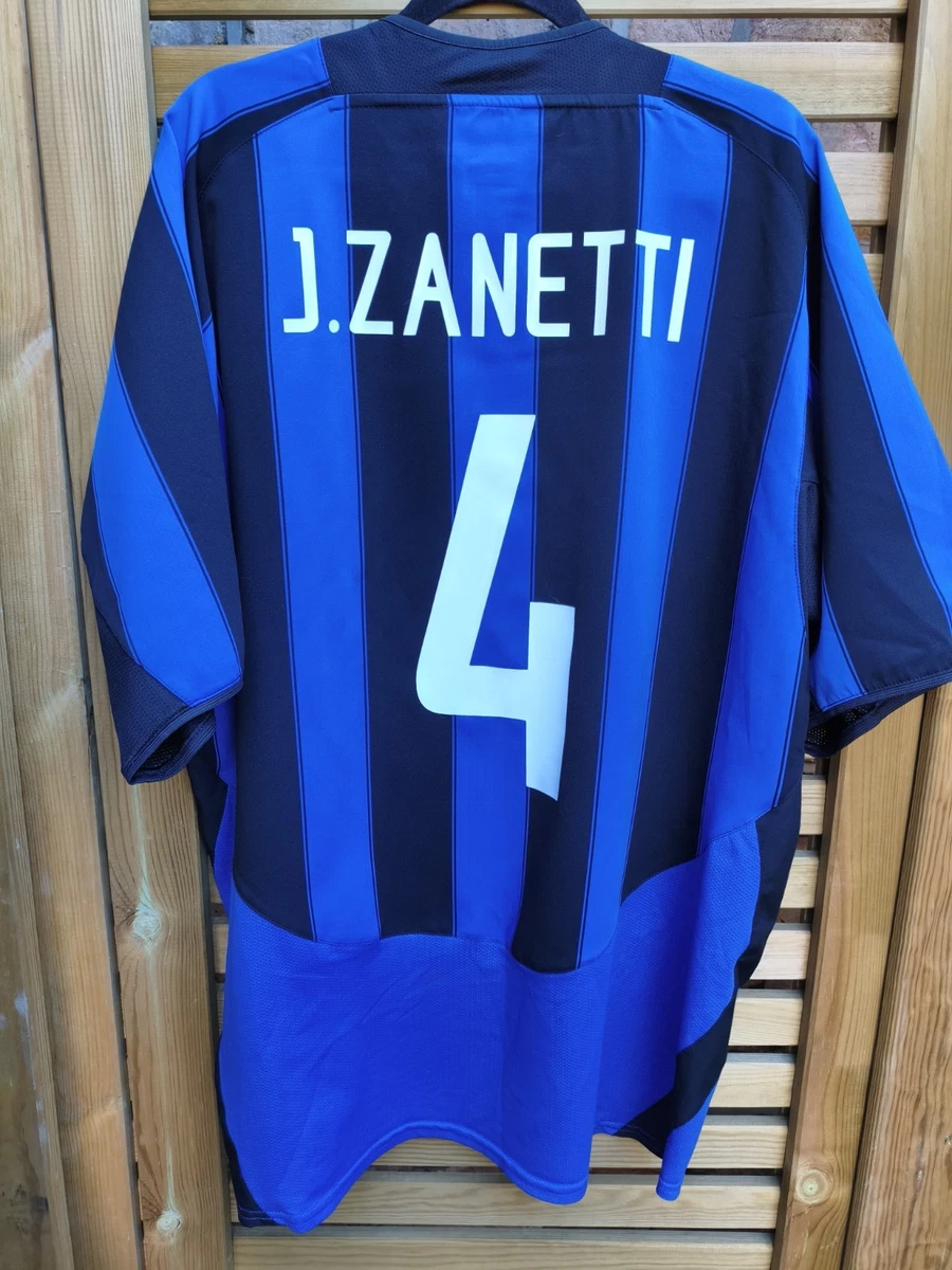 Nueva Camiseta Retro Inter Milan venta de baratas