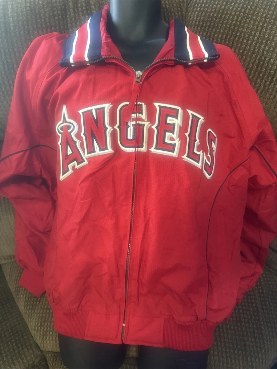Size XL Anaheim Angels MLB Jackets for sale | eBay
