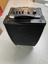 JAY-tech Mobiles DJ Soundsystem MCP 100