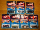 1983 Hot Wheels Ultra Hots Lot 7 Cars New Redliner Street Scorcher Speed Seeker