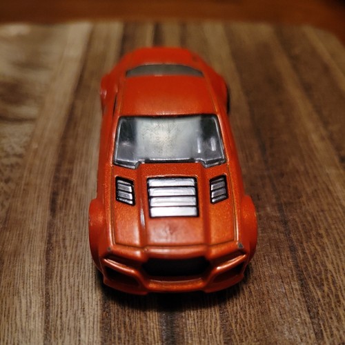 Hot Wheels Torque Twister Orange 2010 New Models '10 - Bild 2 von 5