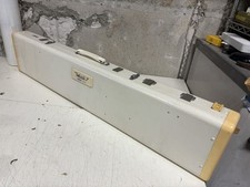 Brother KH-970 Electronic Knitting Machine Topical 7 Japan Unchecked As-is Junk