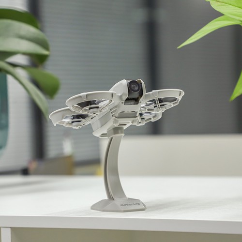 Présentoir drone Sunnylife pour solution de bureau sécurisée et élégante DJ - Photo 6/9
