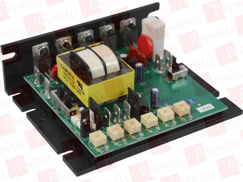 AMERICAN CONTROL ELECTRONICS MM23002D / MM23002D (BRAND NEW)