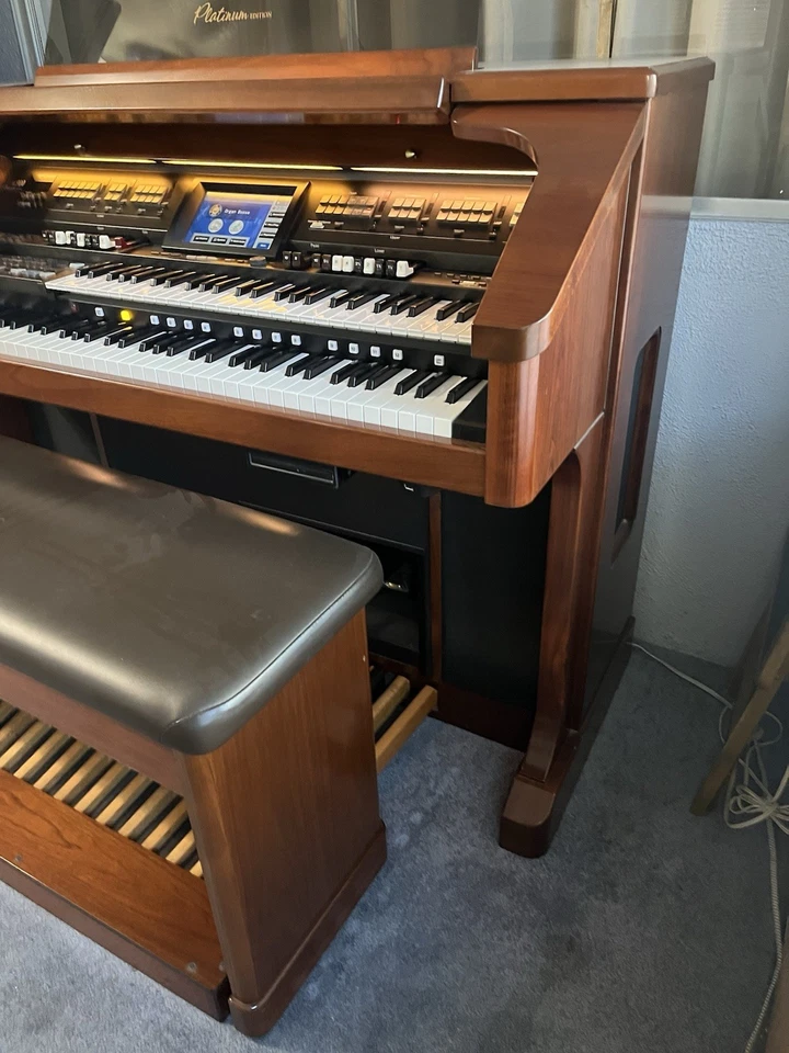 Roland Atelier白金 — 第 3/3 张图片