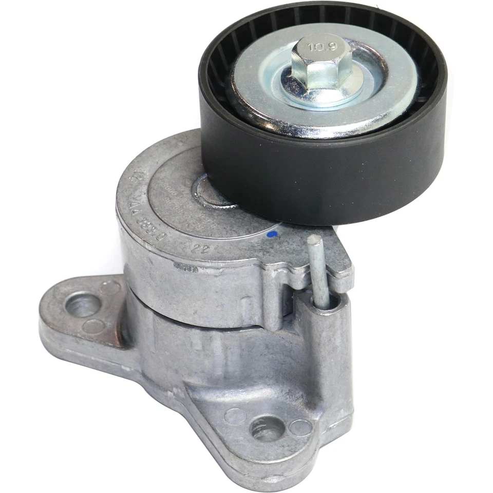 Accessory Belt Tensioner Chrysler Sebring Mitsubishi Lancer For Dodge Caliber - Image 2 of 4