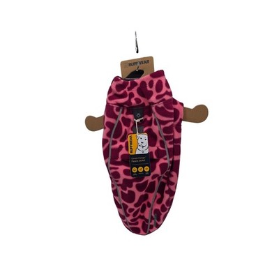 Ruffwear Climate Changer Fleece Dog Jacket