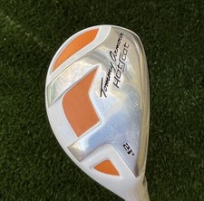 Tommy Armour Junior Flex Hot Scot Fairway Wood