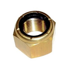 DADO CHIUSURA ELICA PIEDE MERCRUISER ALPHA ONE GEN II STDPARTE BASSA 11-52407Q1