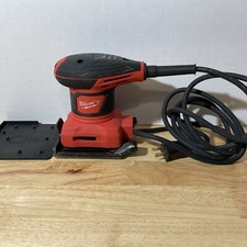 Image of Skil 7232 orbital sander at eBay