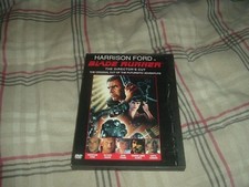 Blade Runner the Director's Cut DVD Harrison Ford Rutger Hauer