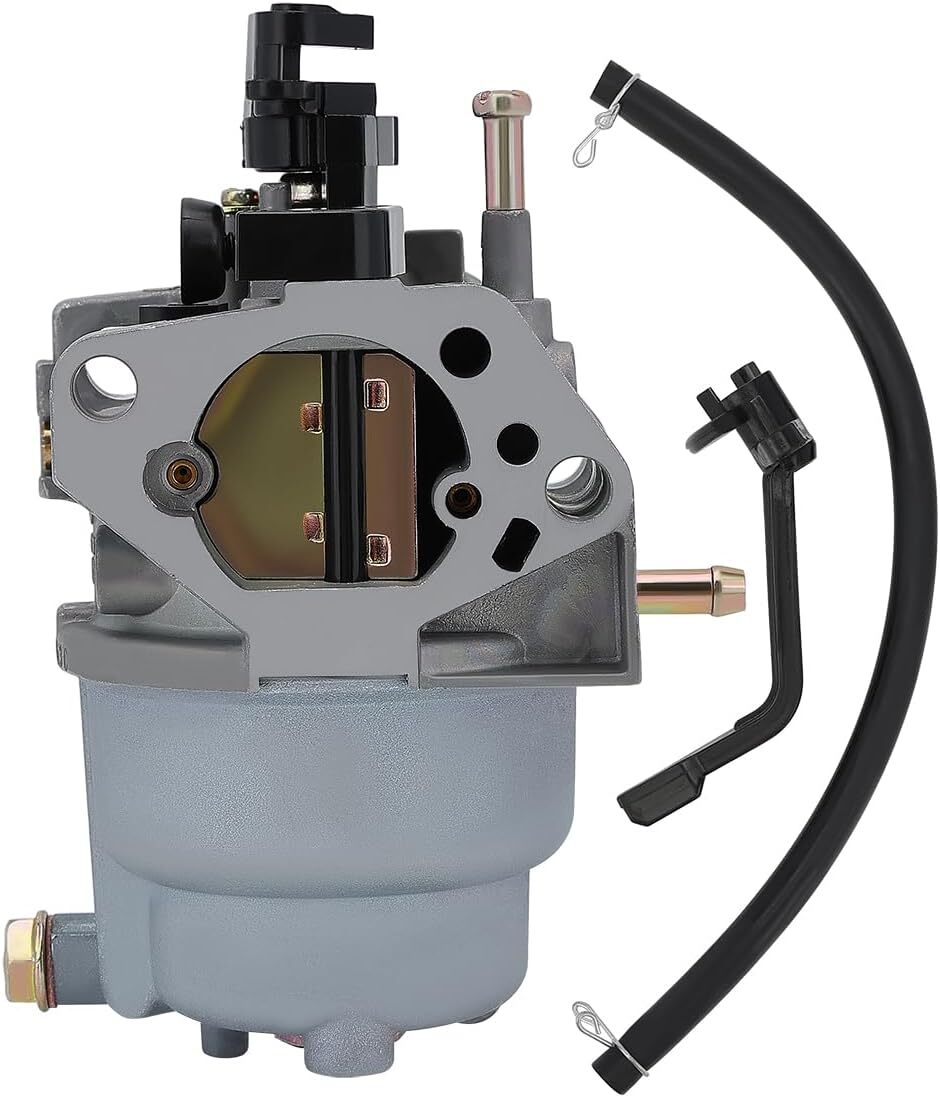 Carburetor Kit For Generators – Fits GP6500, GP7500E, GP5500 Models – Part 0J58620157