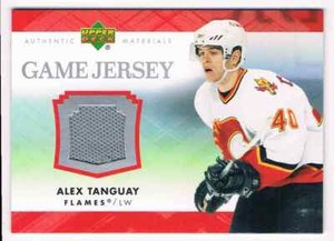 tanguay jersey