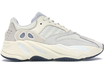 Yeezy Boost 700 Analog size 10 Adidas YEEZY Boost 700 Analog Review & On Feet - YouTube main image 3